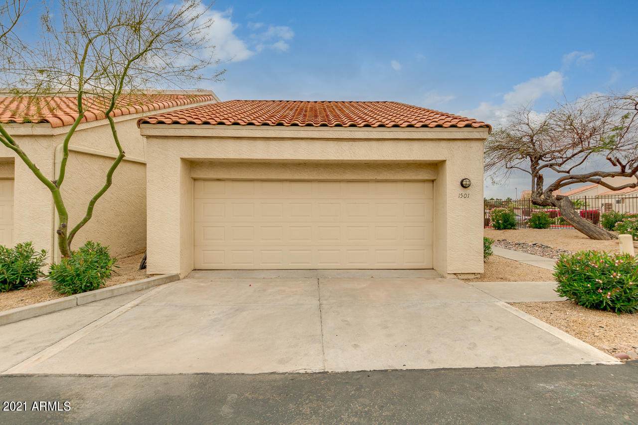 7101 Beardsley Road - Photo 1