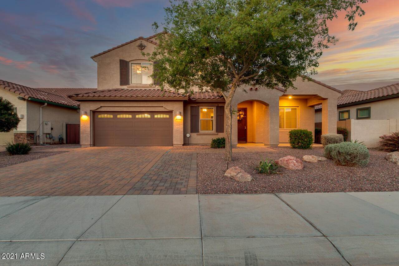 4931 Quiet Way - Photo 1