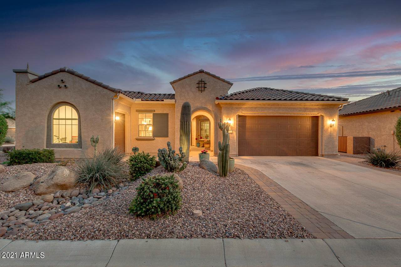 7133 Merriweather Way - Photo 1