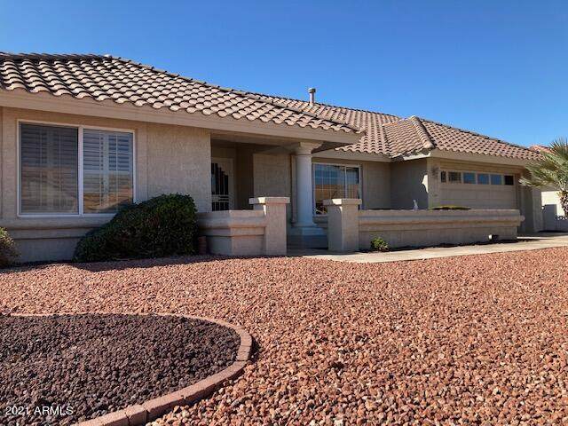 14515 Sentinel Drive - Photo 1