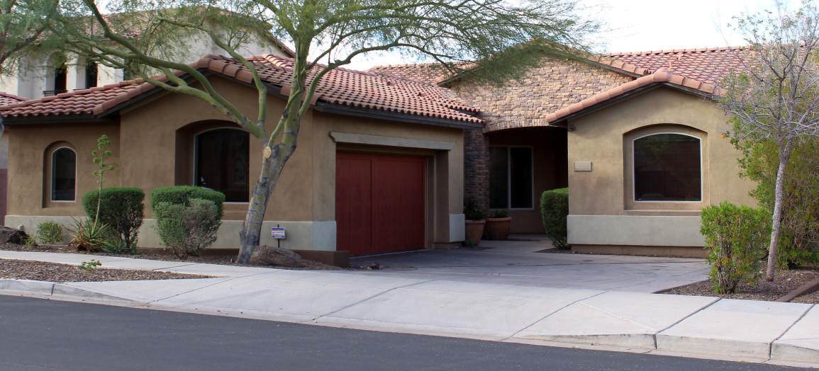2318 Winston Drive - Photo 1