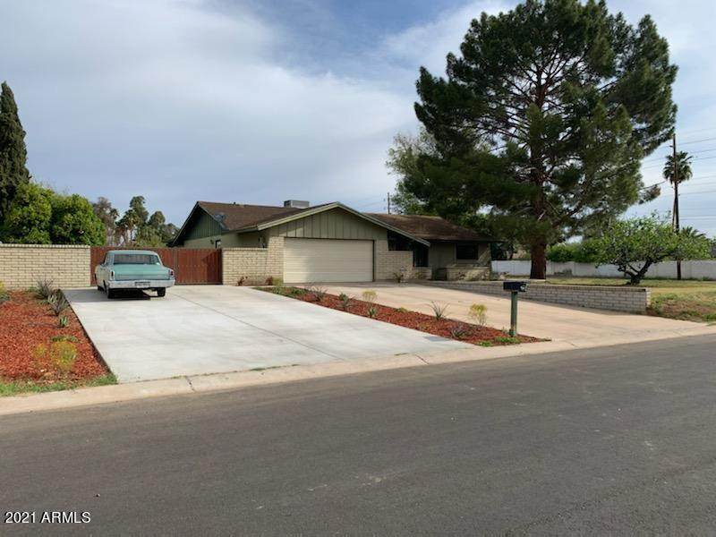 5550 Emile Zola Avenue - Photo 1