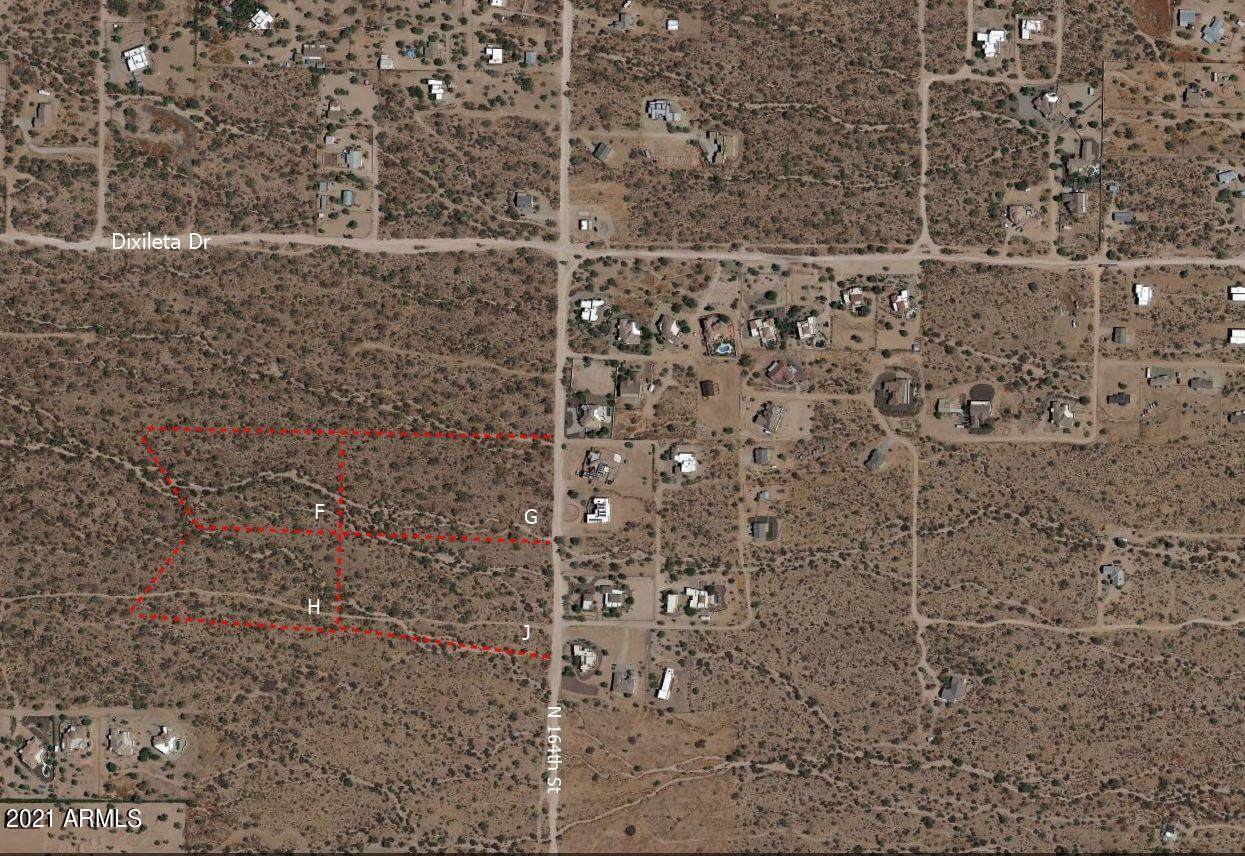 16323 Horned Owl Trail - Photo 1