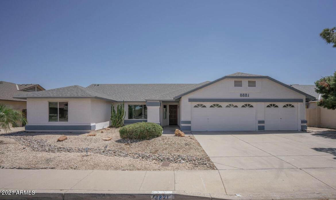 8821 Keim Drive - Photo 1