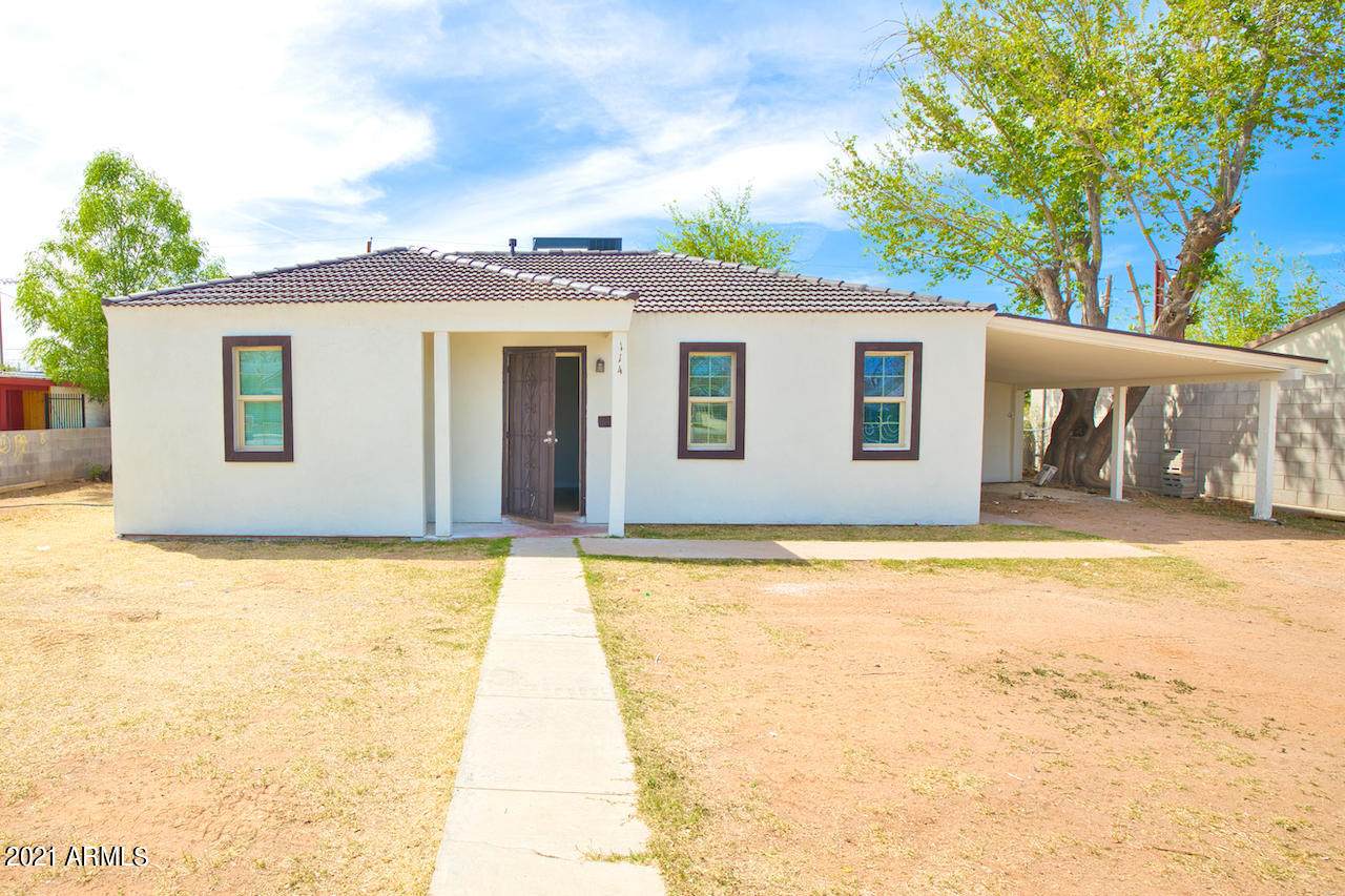114 Temple Street - Photo 1