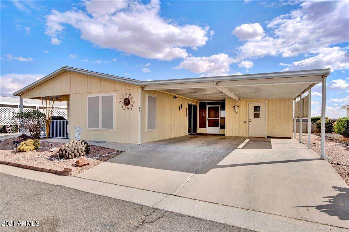 3700 Tomahawk Road - Photo 1