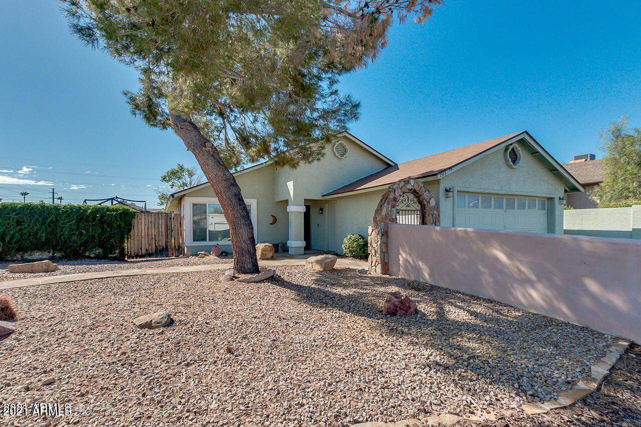 1513 Wescott Drive - Photo 1