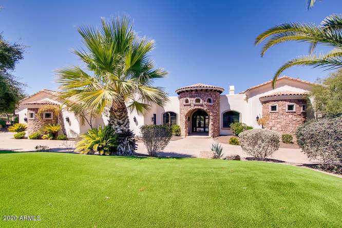 4854 Caida Del Sol Drive - Photo 1