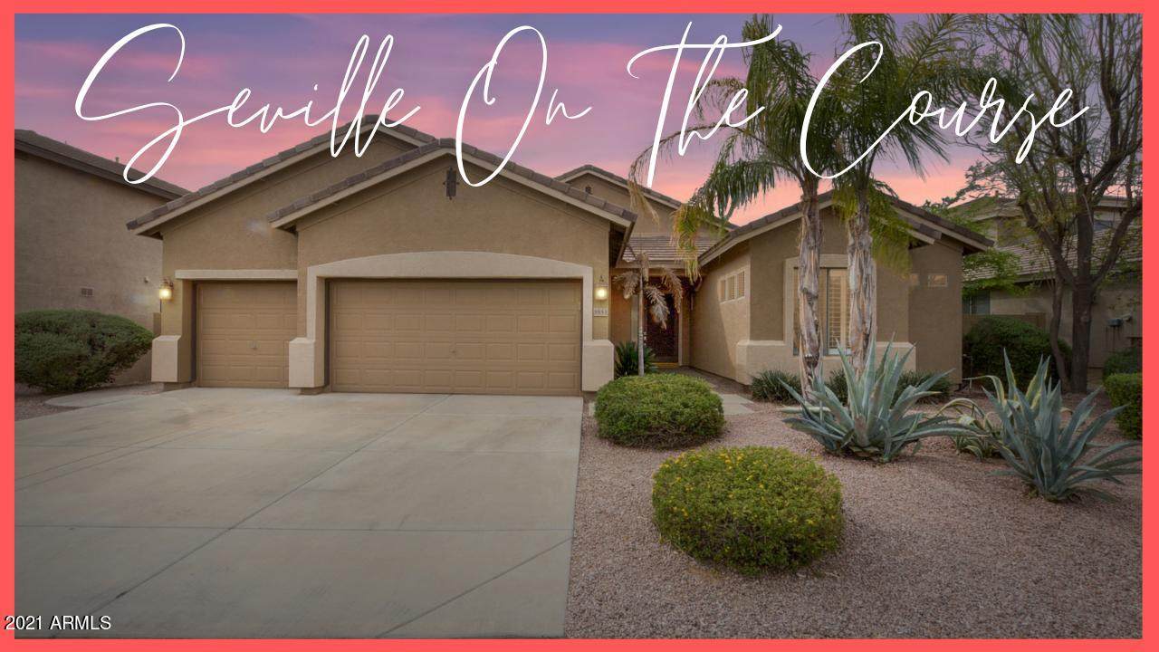 3851 Meadowview Drive - Photo 1