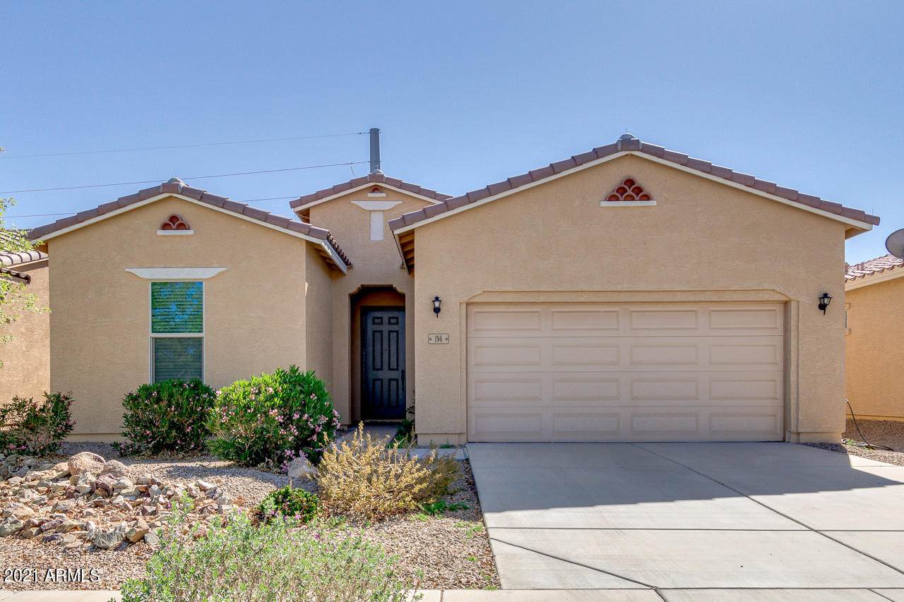 194 Agua Fria Lane - Photo 1