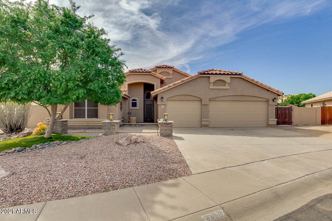 8838 Betty Elyse Lane - Photo 1