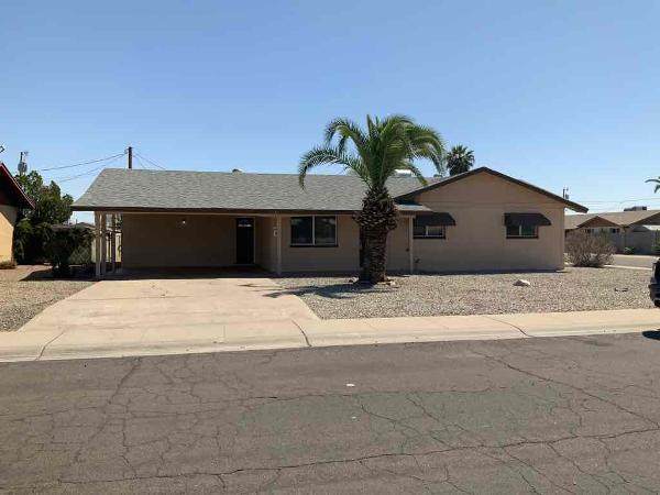 1321 Beck Avenue - Photo 1