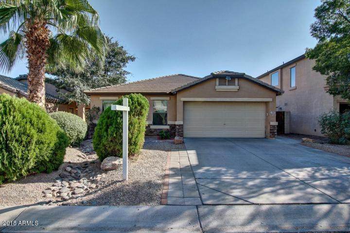 799 Beargrass Place - Photo 1