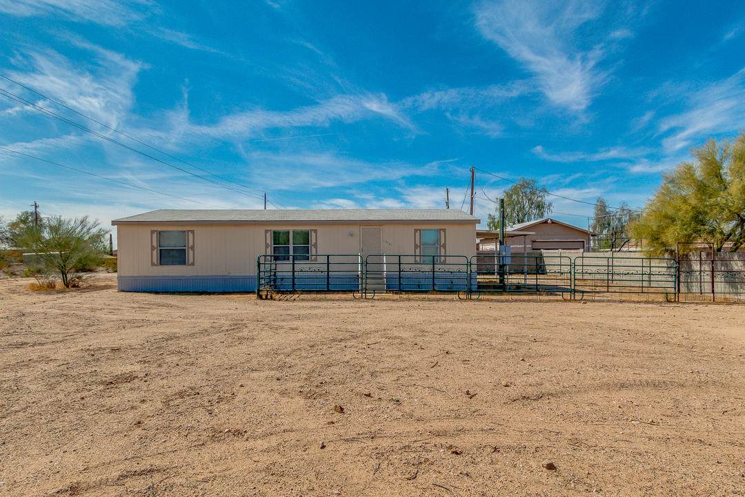 10341 Brown Road - Photo 1