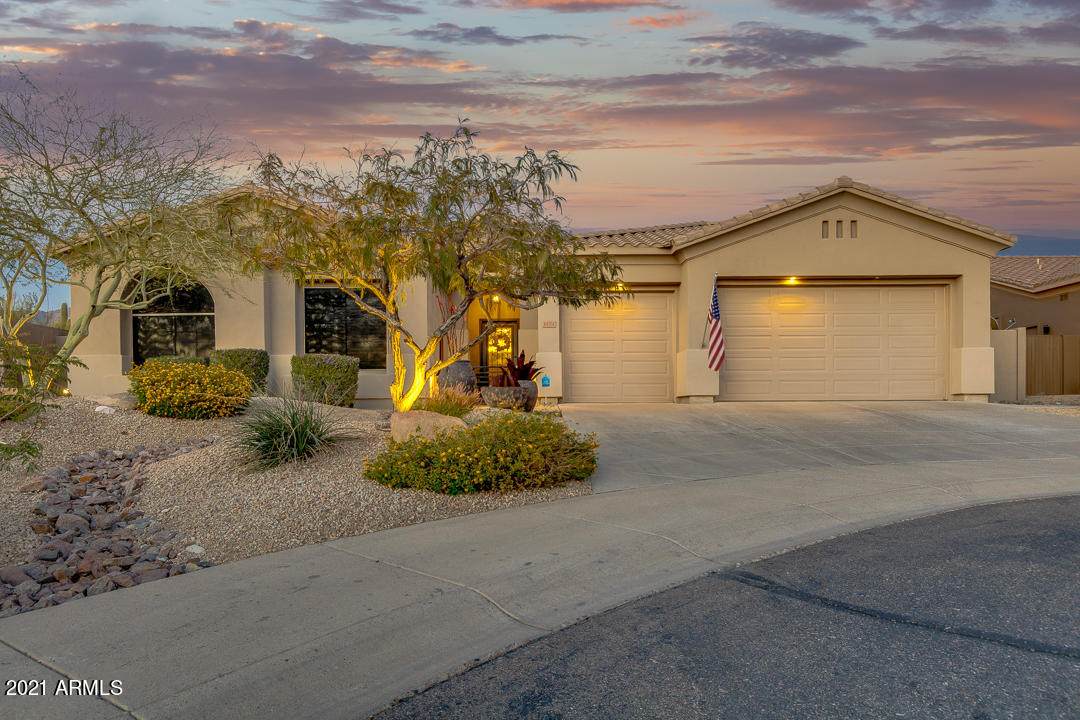 14151 107TH Street - Photo 1