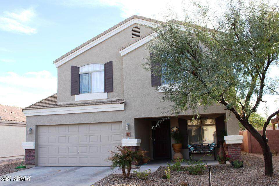 263 Settlers Trail - Photo 1