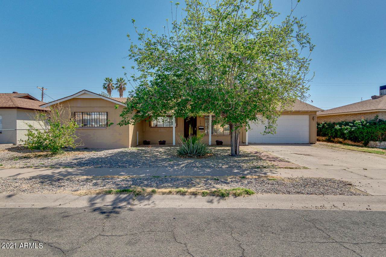 5743 38TH Drive - Photo 1
