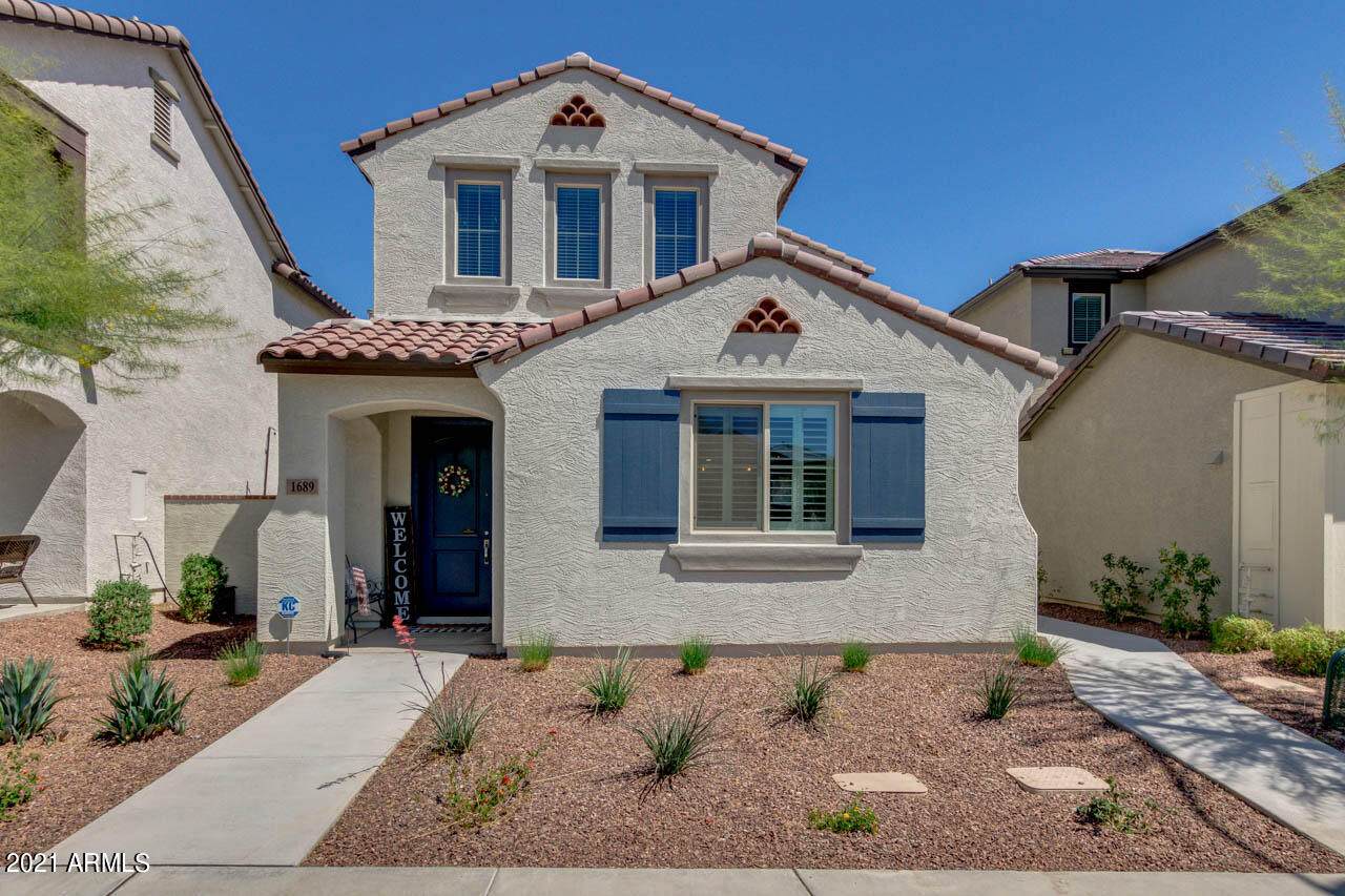 1689 Marketside Avenue - Photo 1