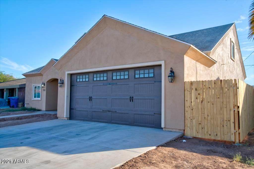 709 Priest Drive - Photo 1