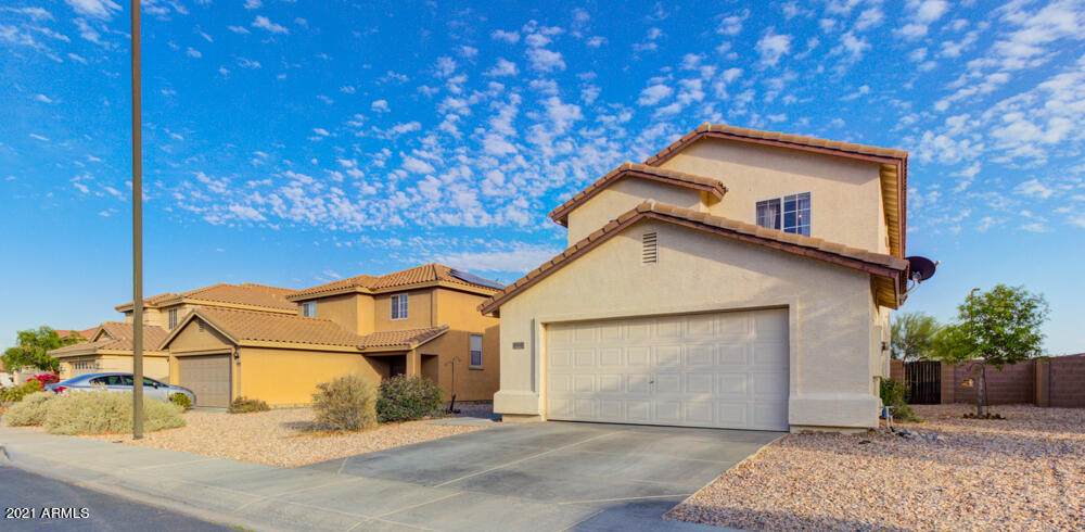 22601 Solano Drive - Photo 1