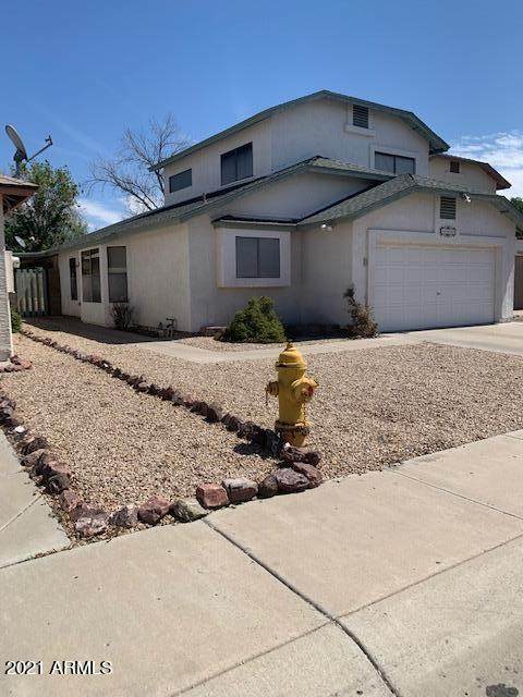 19805 46TH Drive - Photo 1
