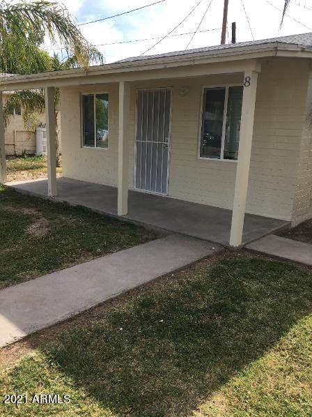 623 Country Club Drive - Photo 1