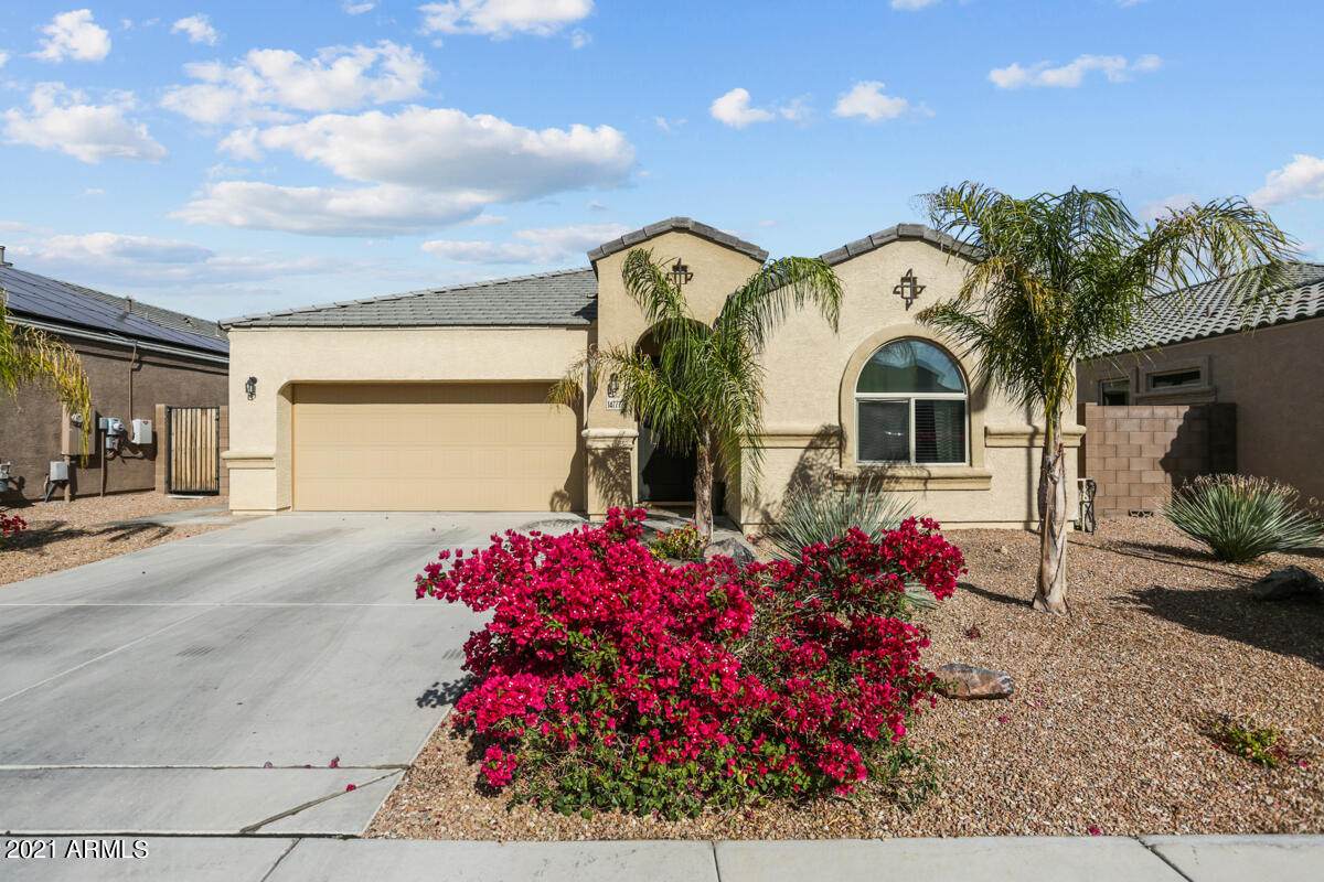 14777 171ST Drive - Photo 1