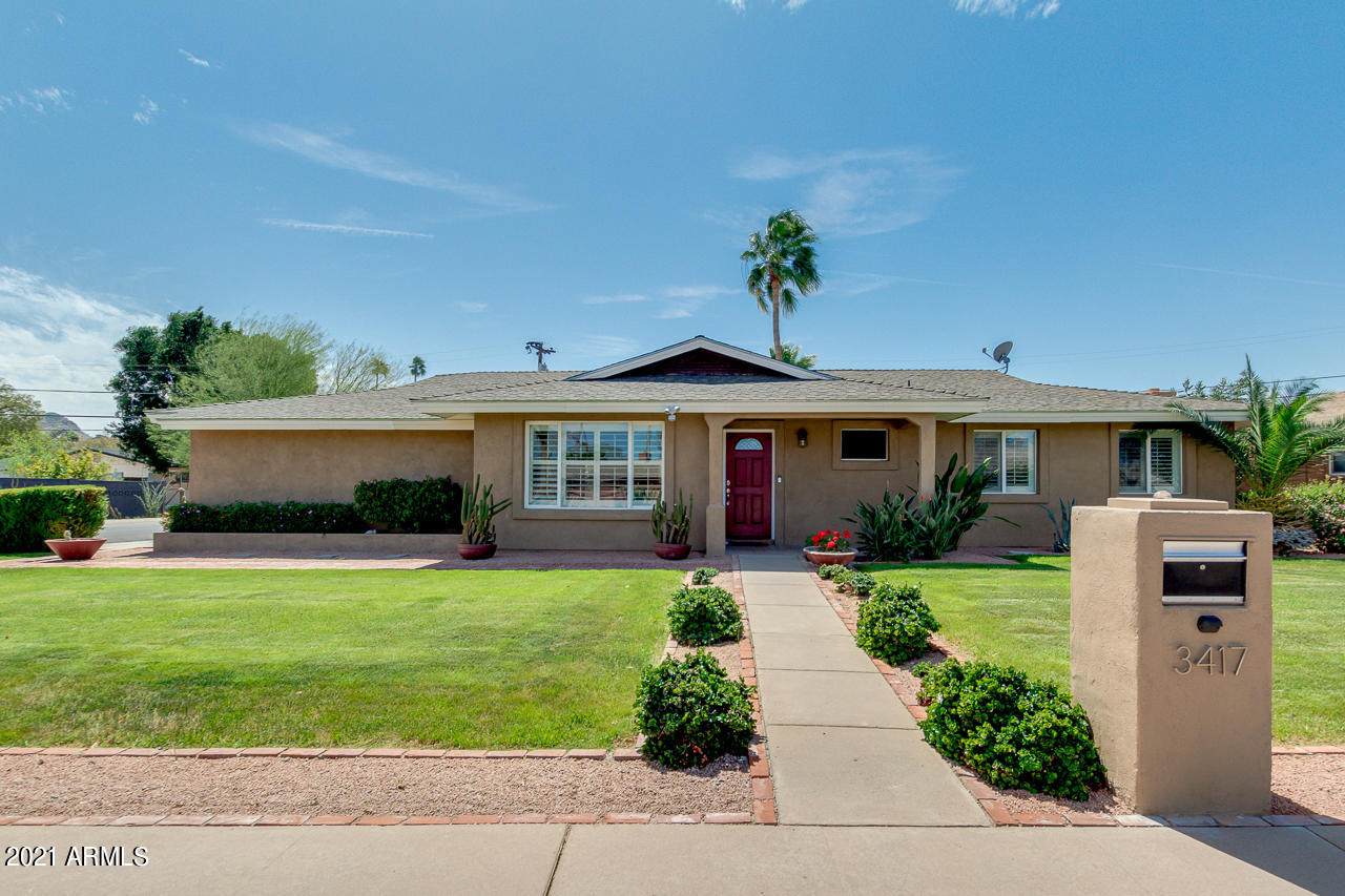 3417 Lazy Lane - Photo 1