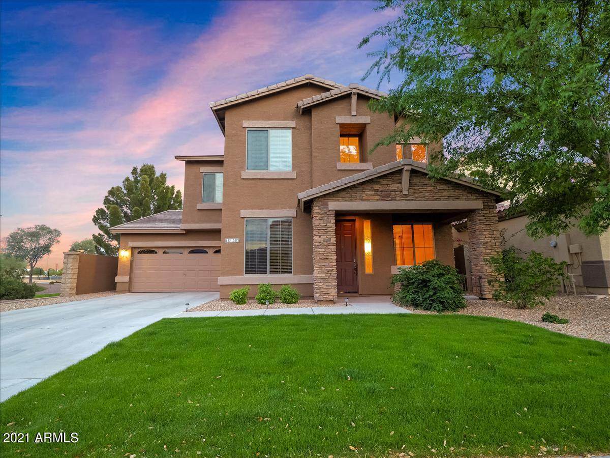18045 Rimrock Street - Photo 1