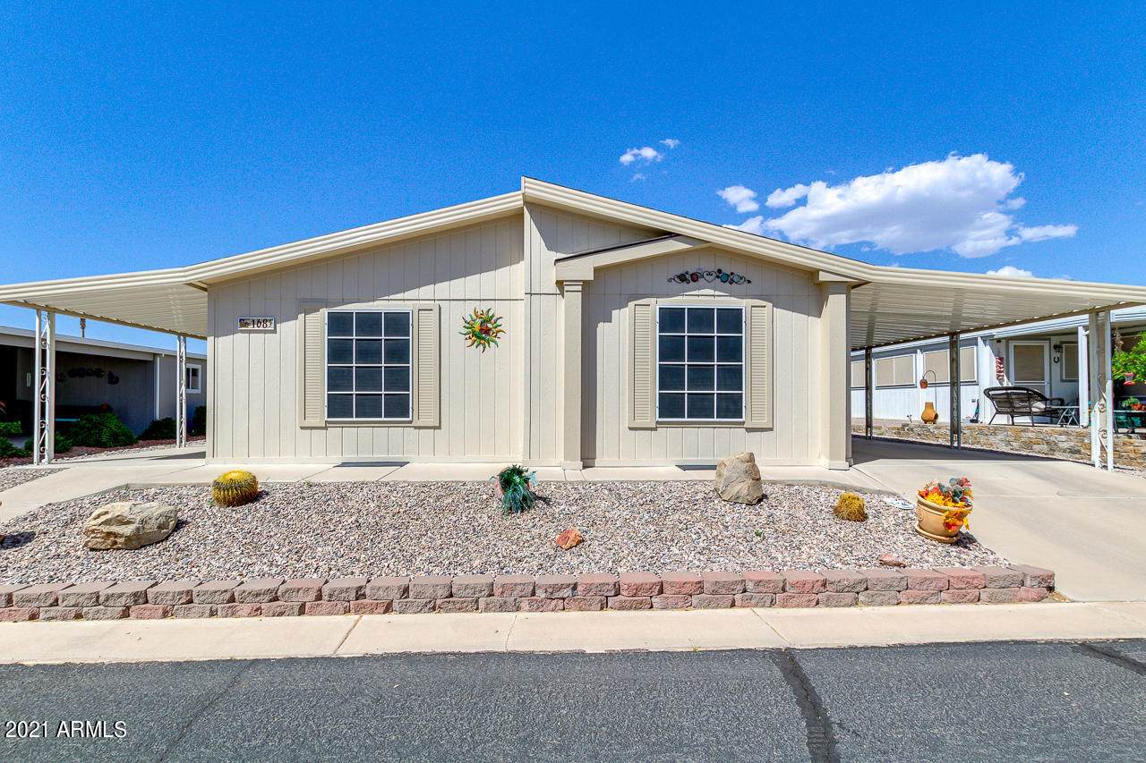 2400 Baseline Avenue - Photo 1