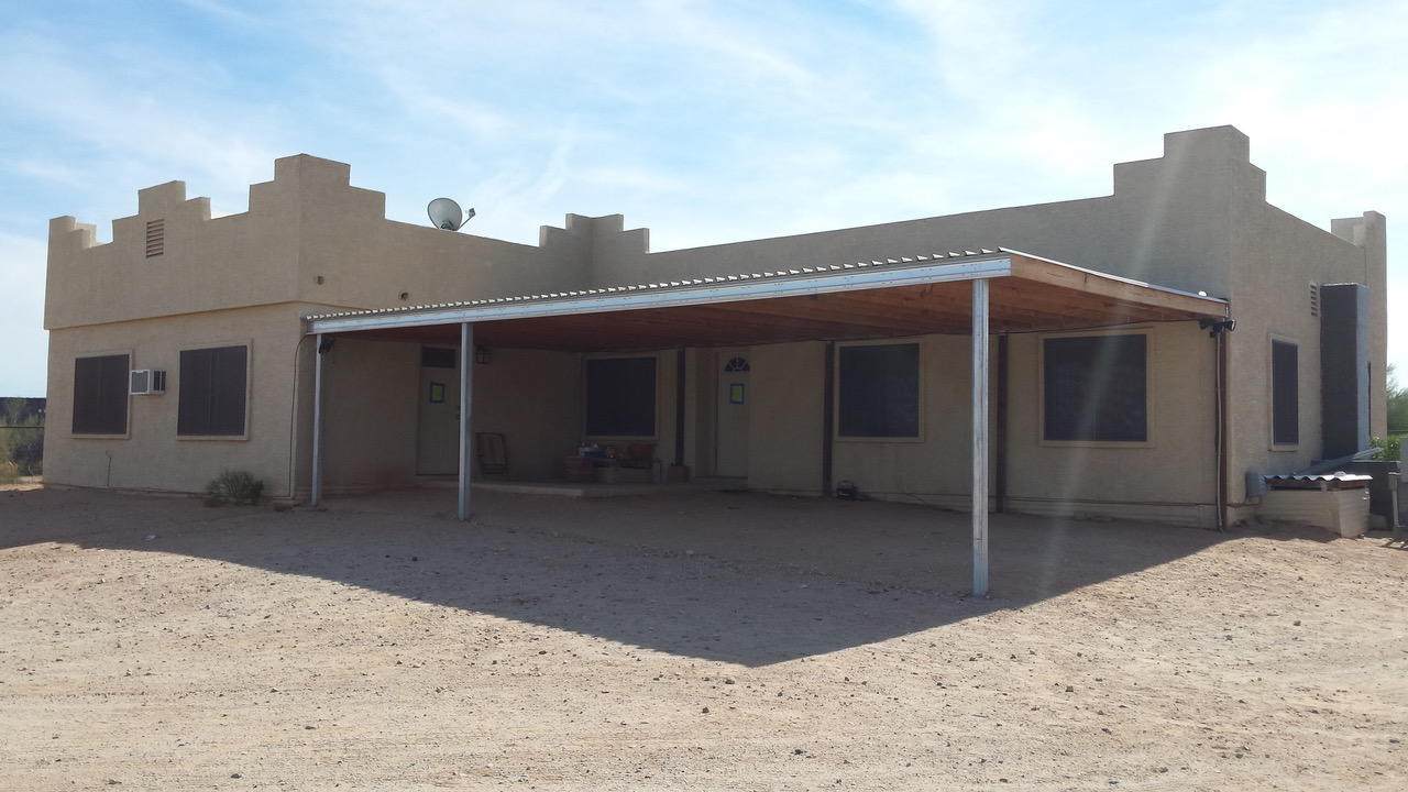 2122 Virgil Drive - Photo 1