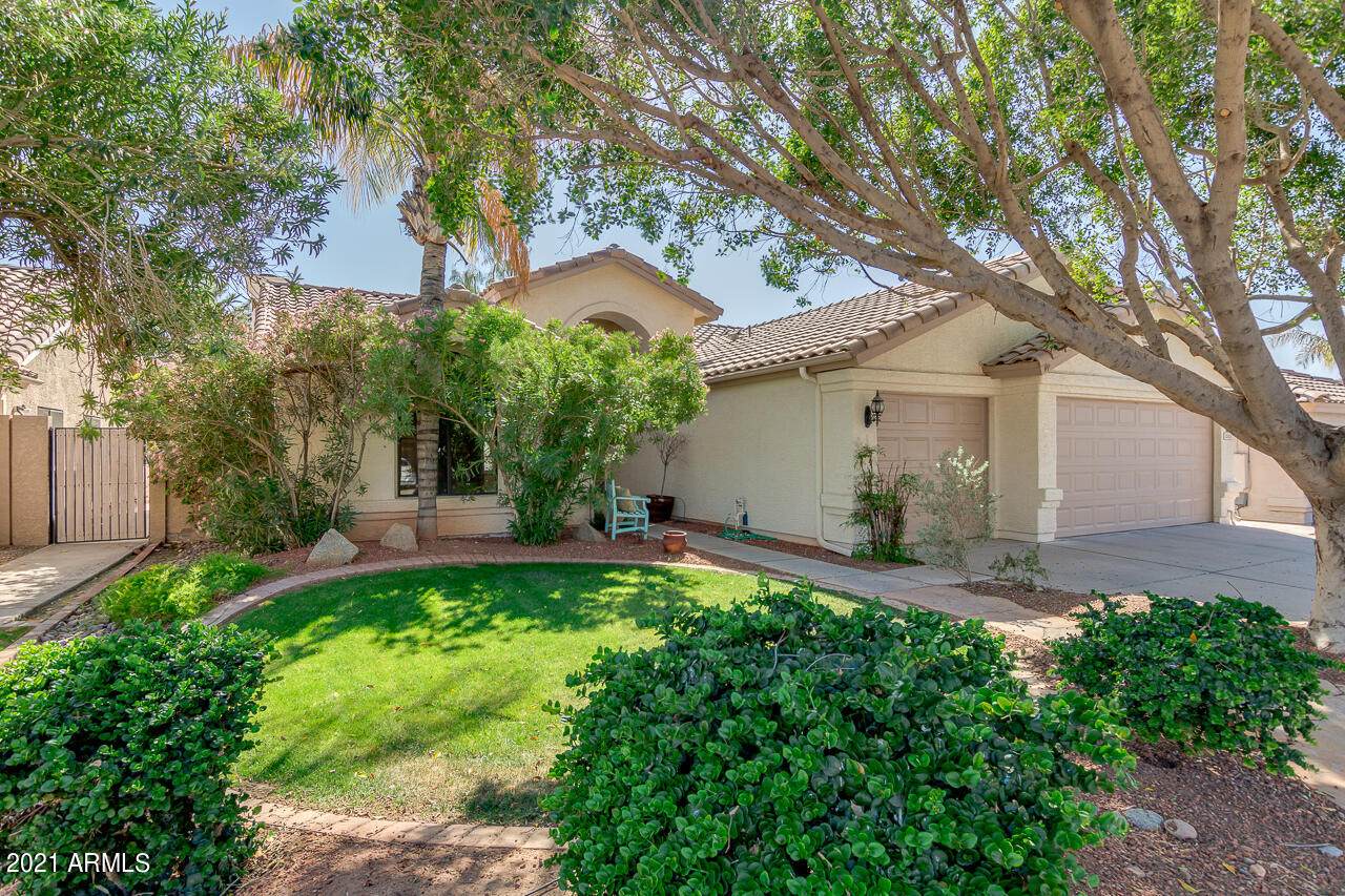 1243 Lantana Drive - Photo 1