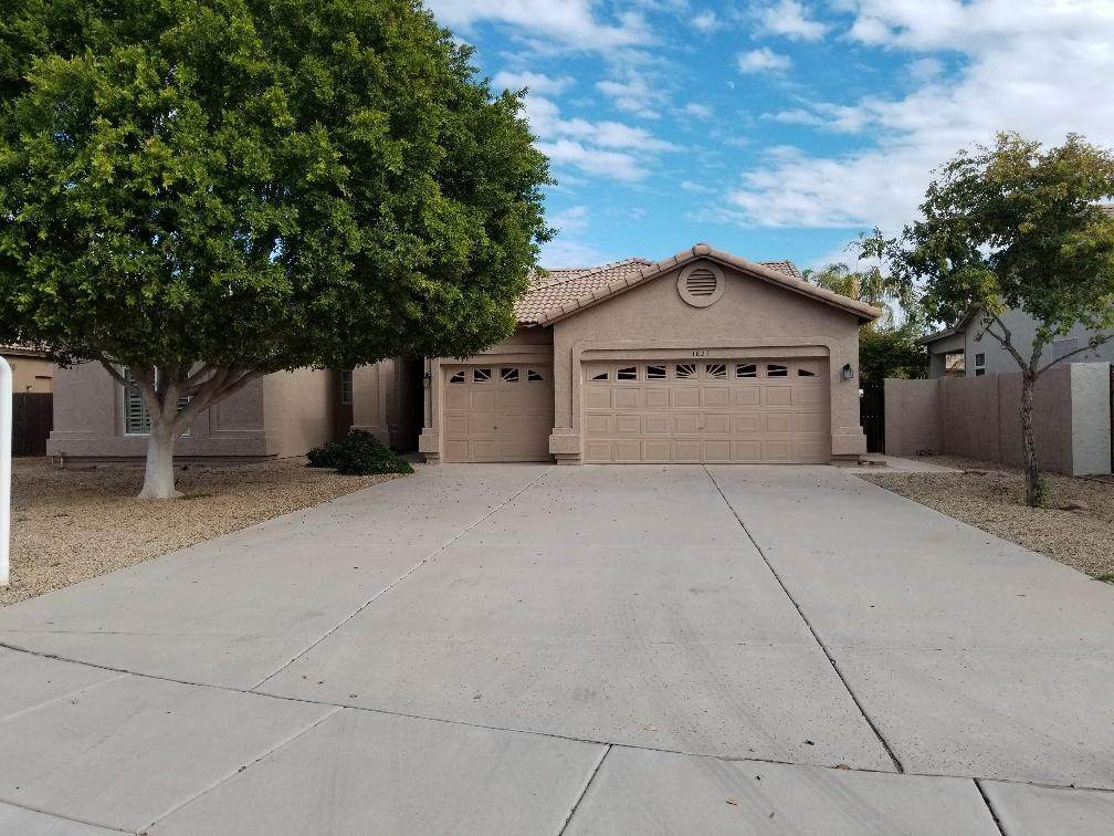 1821 Brentwood Place - Photo 1