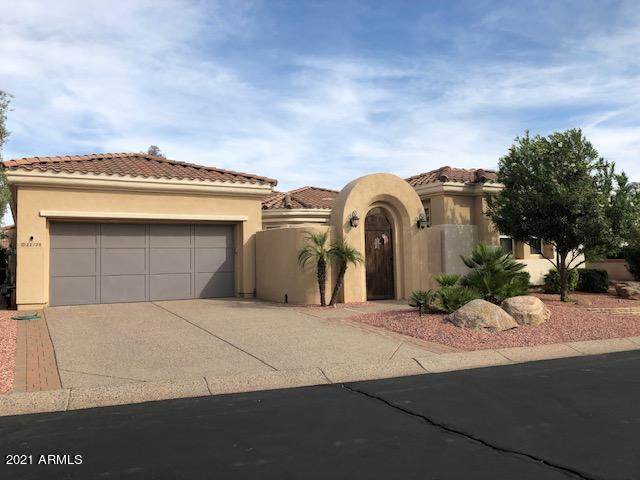 23135 Calle Real Drive - Photo 1