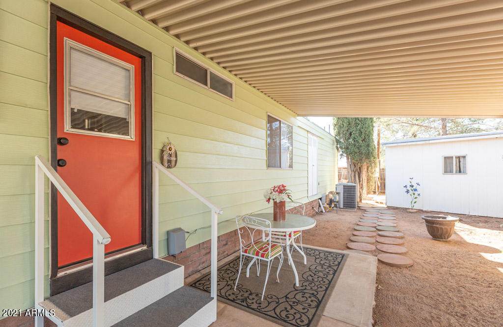 3300 Fry Boulevard - Photo 1