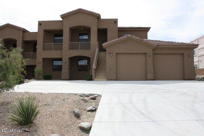 16729 Westby Drive - Photo 1