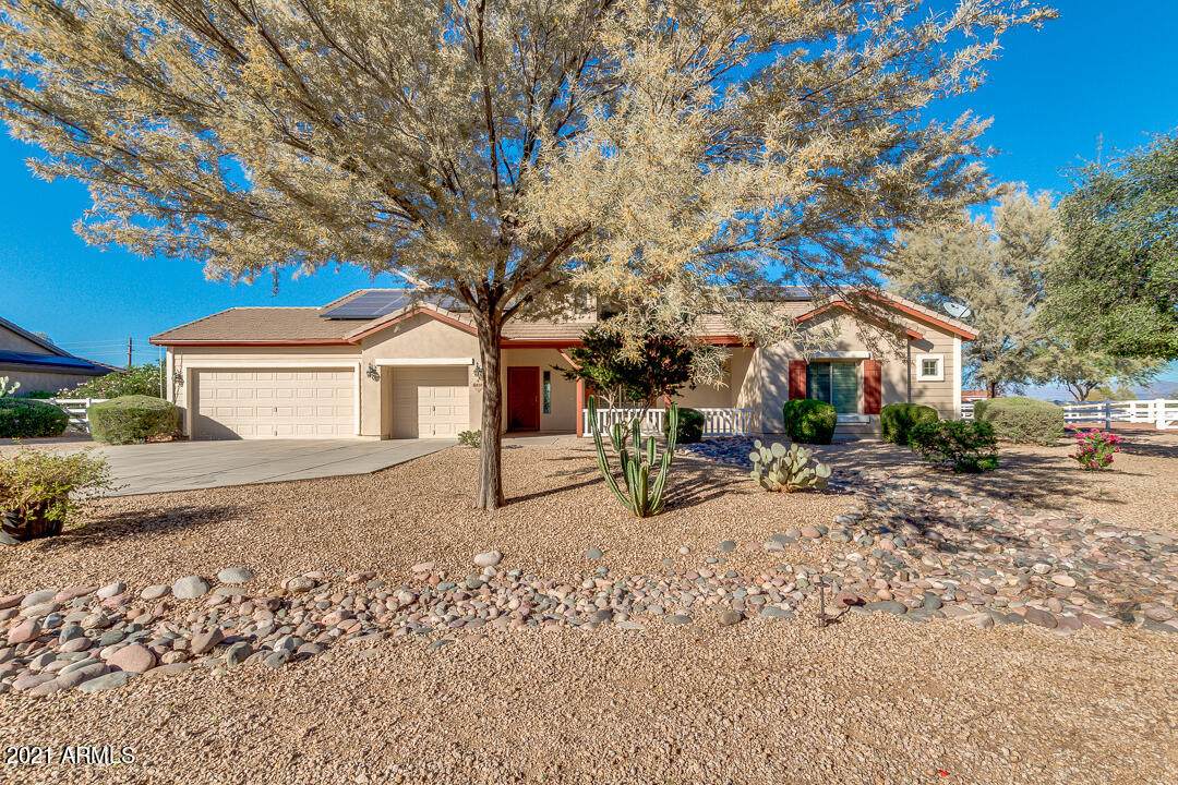 8886 Golddust Drive - Photo 1