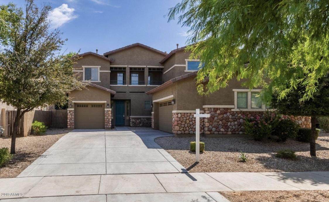 15993 Yucatan Drive - Photo 1