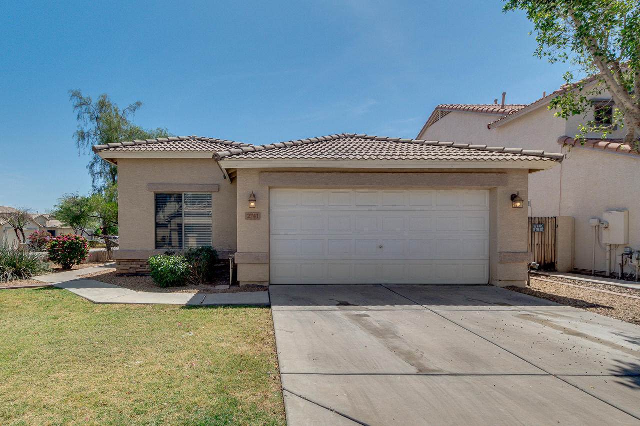 2741 Carol Avenue - Photo 1