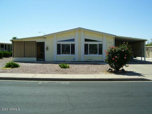 5505 Baywood Avenue - Photo 1