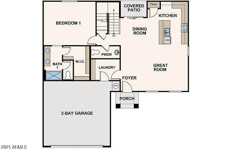 818 Caroline Street - Photo 1