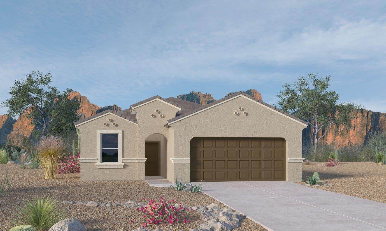 1952 Cameron Boulevard - Photo 1
