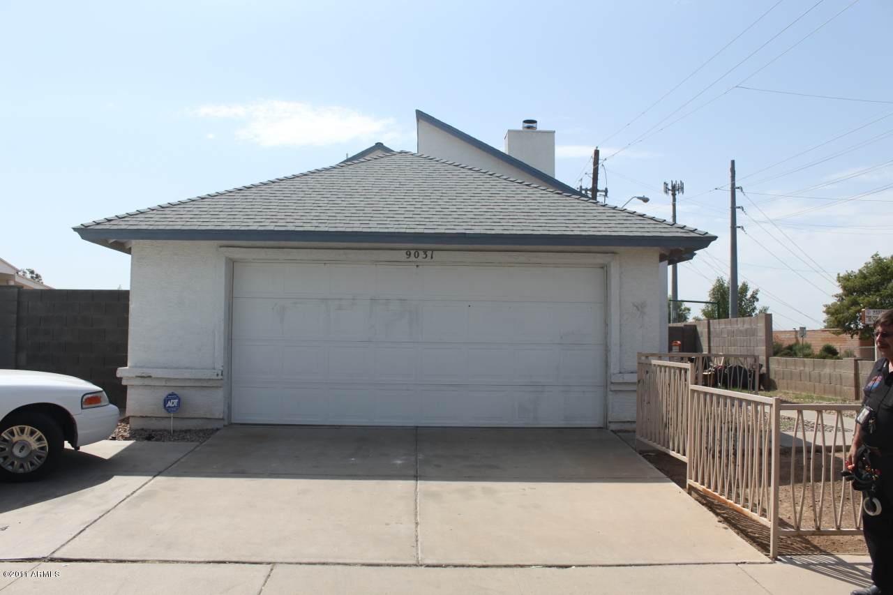 9031 Indianola Avenue - Photo 1