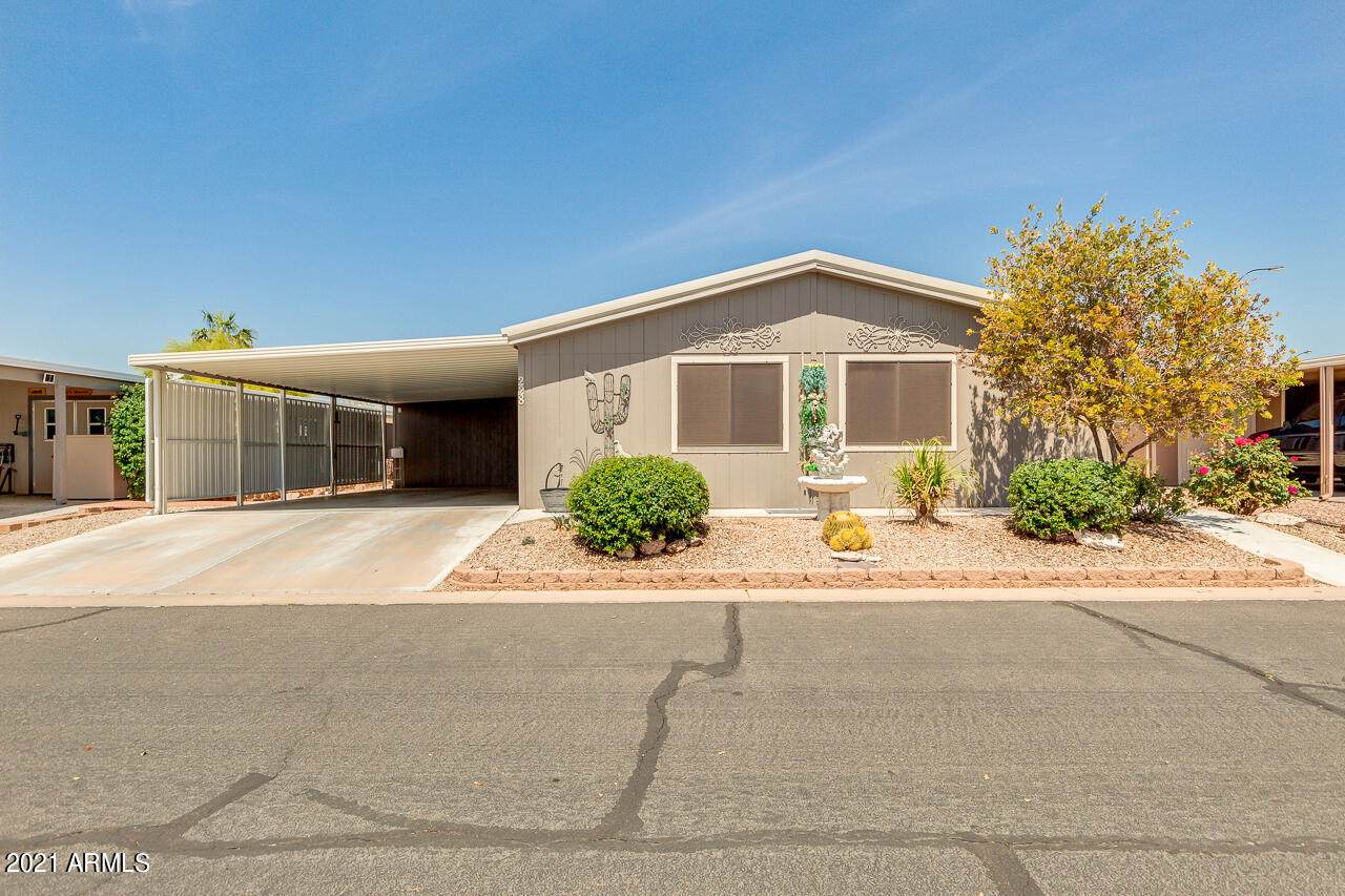 2400 Baseline Avenue - Photo 1