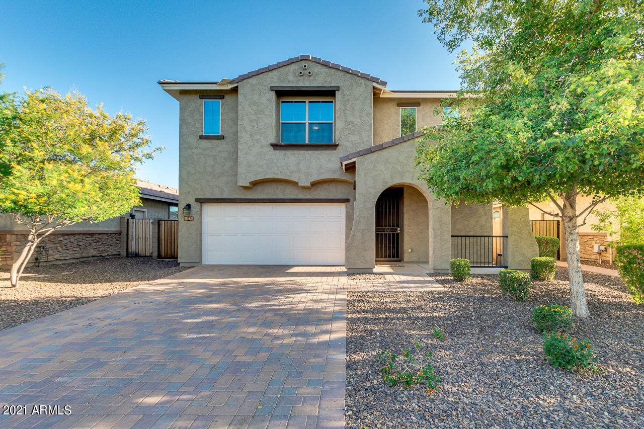 135 Bernie Lane - Photo 1