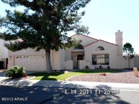 3829 Nighthawk Way - Photo 1