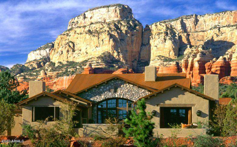 35 Secret Canyon Dr Drive - Photo 1