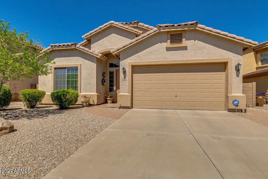 3254 White Canyon Road - Photo 1