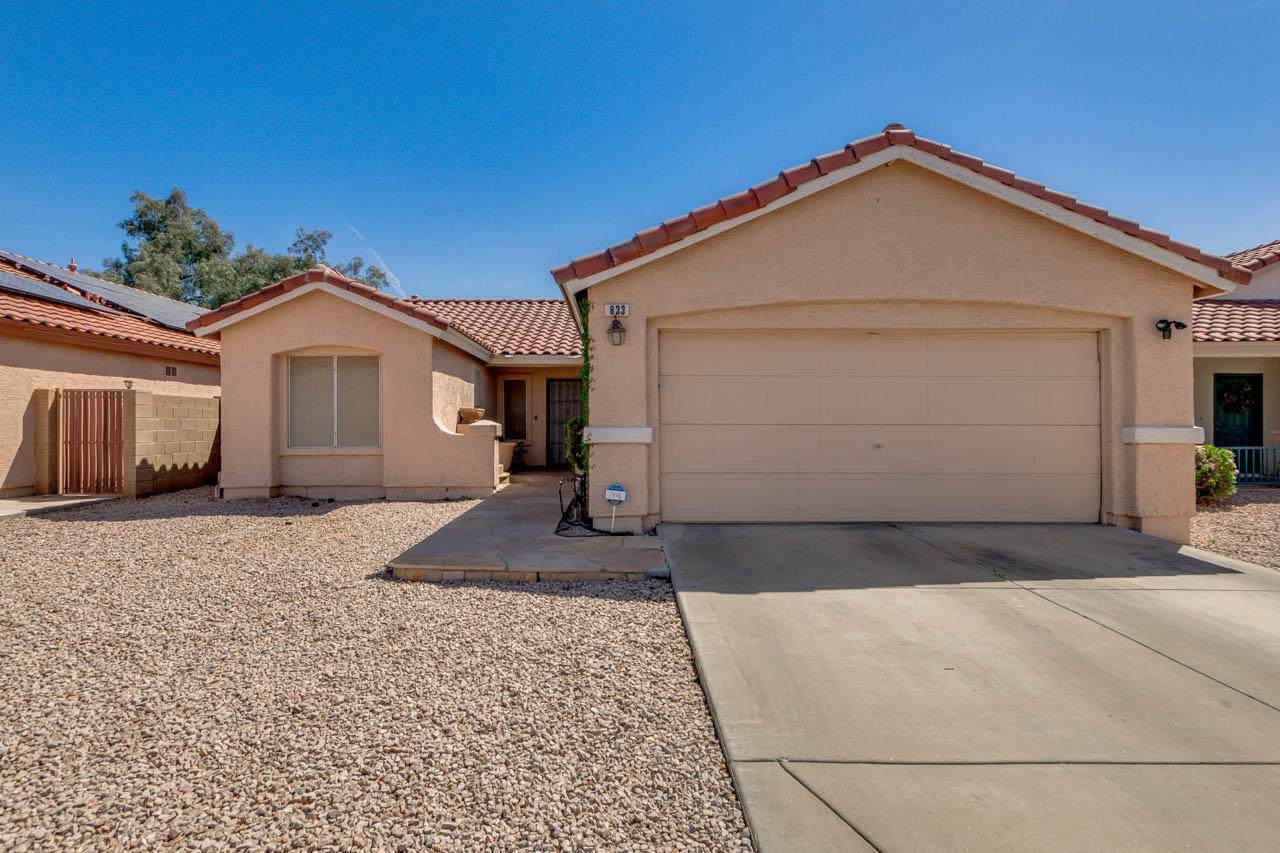 833 Layman Street - Photo 1
