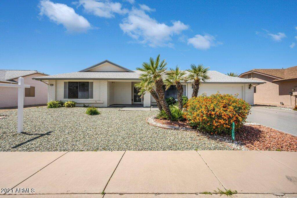 13719 Franciscan Drive - Photo 1